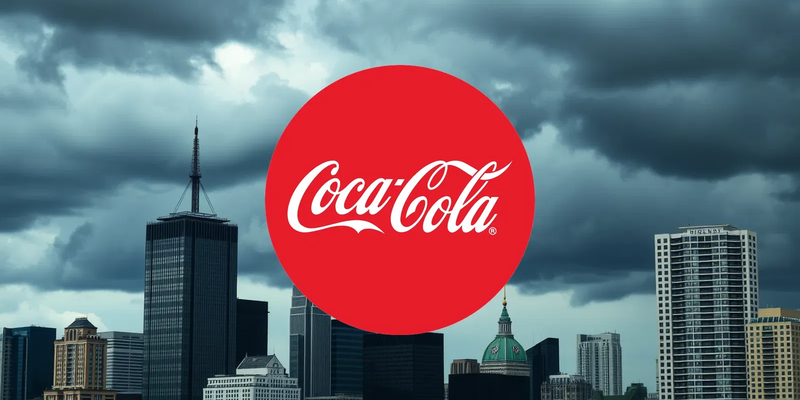 Coca-Cola Streamlines Product Offerings Ahead of Earnings Report - Foto: über boerse-global.de