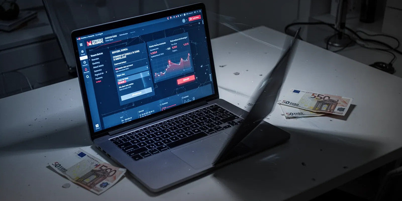 BaFin warnt vor neuem IBAN-Trick bei Festgeld - Foto: über boerse-global.de