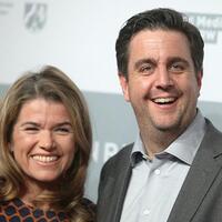 Anke Engelke und Bastian Pastewka (Archiv) - Foto: via dts Nachrichtenagentur