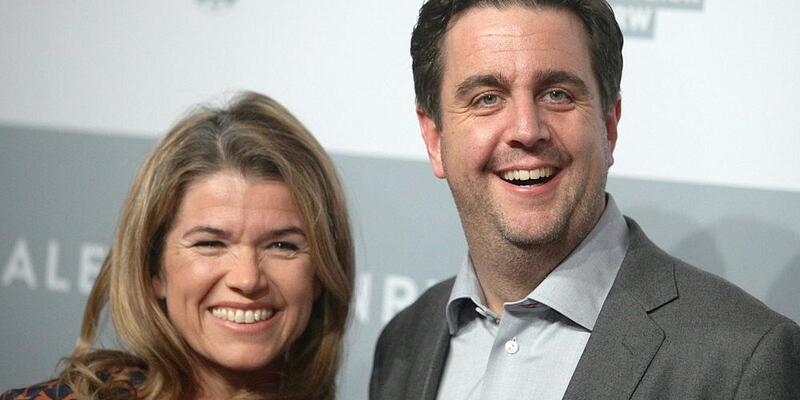 Anke Engelke und Bastian Pastewka (Archiv) - Foto: via dts Nachrichtenagentur