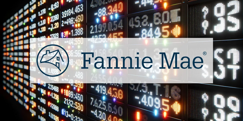 U.S. Government Considers Privatization Path for Mortgage Giant Fannie Mae - Foto: über boerse-global.de