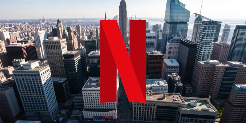 Political Support Fuels Netflix’s Bid for Warner Bros. Discovery Assets - Foto: über boerse-global.de