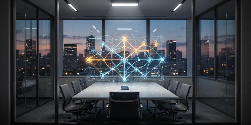 Risiko-basierte Kommunikation beschleunigt Entscheidungen - Foto: über boerse-global.de