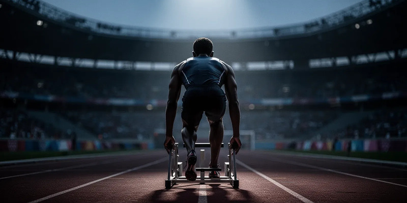 Olympia-Mentaltechniken: So siegen Sportler im Kopf - Foto: über boerse-global.de