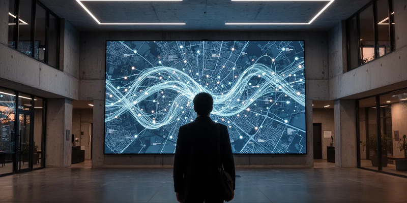 Wiesbaden startet offene Datenplattform - Foto: über boerse-global.de