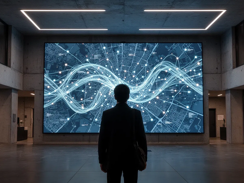 Wiesbaden startet offene Datenplattform - Foto: über boerse-global.de