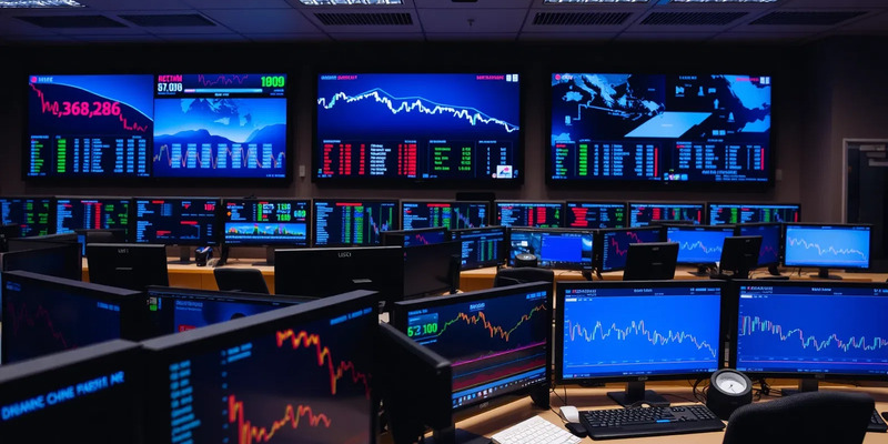 KI-Regulierung: Das Ende der grenzenlosen Open-Source-Freiheit - Foto: über boerse-global.de