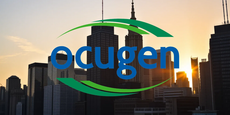 Ocugen: ¿Un horizonte despejado tras nuevos datos y financiación? - Foto: über boerse-global.de
