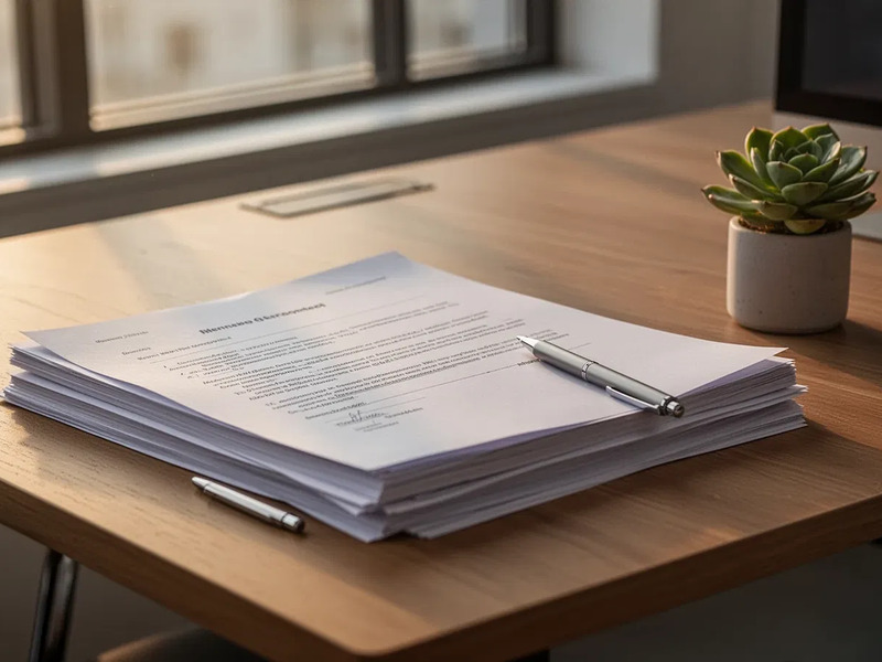 Gewissenhaftigkeit stärkt mentale Widerstandskraft im Job - Foto: über boerse-global.de