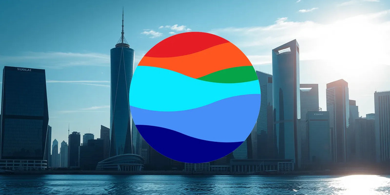 Sea Limited’s Stock Navigates Turbulent Waters Amid Strong Fundamentals - Foto: über boerse-global.de