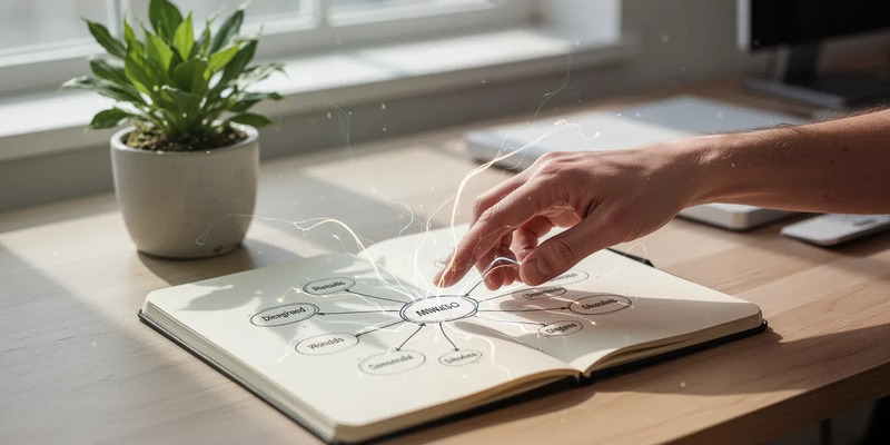 Mentaltraining: Mehr als nur positives Denken - Foto: über boerse-global.de