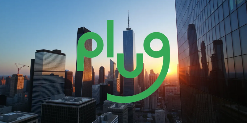 Shareholders Block Plug Power’s Bid for New Capital - Foto: über boerse-global.de