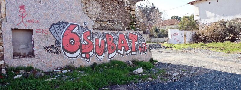 Am 6. Februar um 4:17 bebte die Erde in der Provinz Hatay - Foto: Mirjam Schmitt/dpa