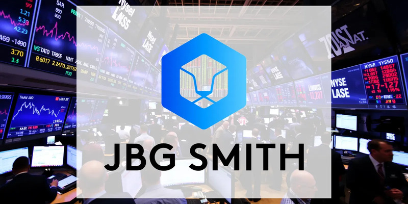JBG Smith Properties Advances Growth Strategy with Key Approvals and Investor Backing - Foto: über boerse-global.de