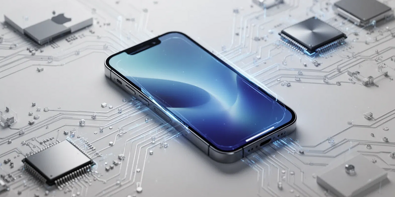 iPhone 17e: Apples günstigstes Modell erhält Top-Chip und MagSafe - Foto: über boerse-global.de