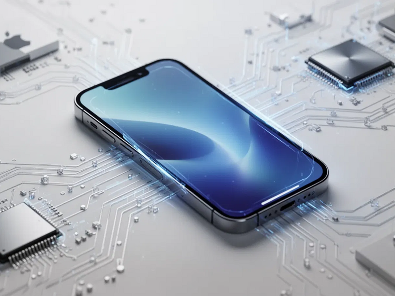 iPhone 17e: Apples günstigstes Modell erhält Top-Chip und MagSafe - Foto: über boerse-global.de