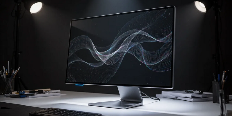 Studio Display 2: Apple soll neuen Profi-Monitor vorstellen - Foto: über boerse-global.de