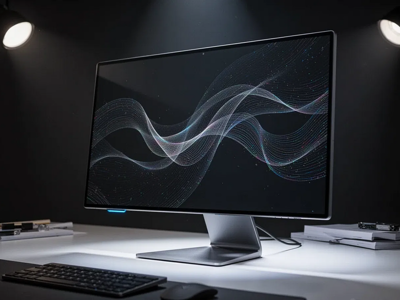 Studio Display 2: Apple soll neuen Profi-Monitor vorstellen - Foto: über boerse-global.de