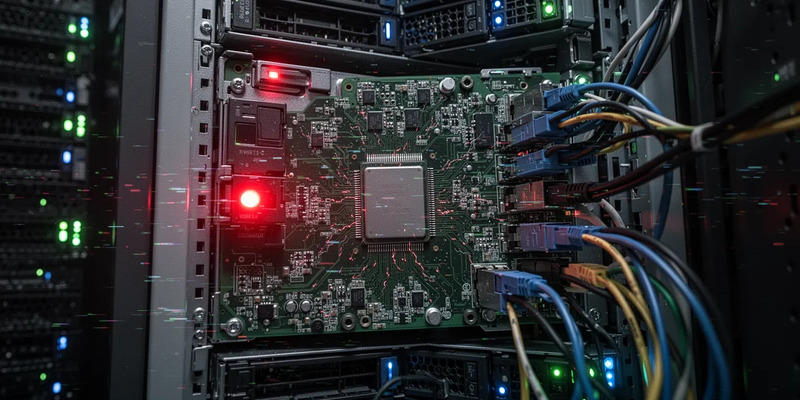 Kritische Linux-Lücke gefährdet CentOS 9 Server - Foto: über boerse-global.de