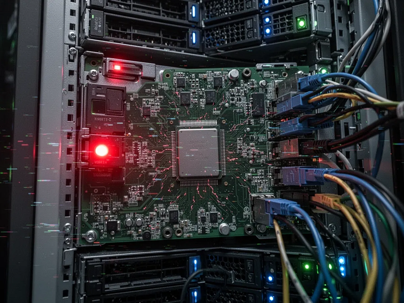 Kritische Linux-Lücke gefährdet CentOS 9 Server - Foto: über boerse-global.de