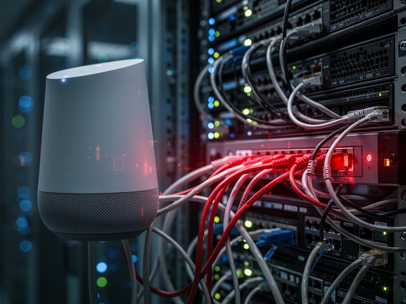 RondoDox-Botnet greift jetzt Unternehmen an - Foto: über boerse-global.de