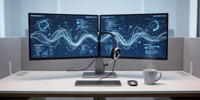 Microsoft Dynamics 365: Neue Standard-Regel für faire Arbeitsverteilung - Foto: über boerse-global.de