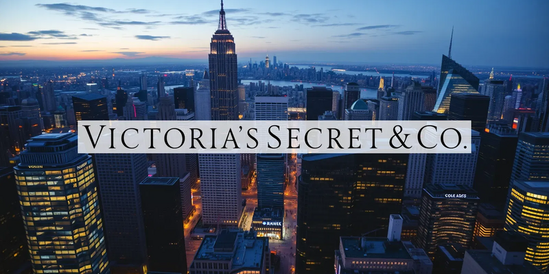 Victoria’s Secret Stock: A Sustainable Recovery in the Making? - Foto: über boerse-global.de