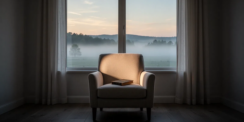 Positive Einsamkeit: Warum Alleinsein die mentale Gesundheit stärkt - Foto: über boerse-global.de