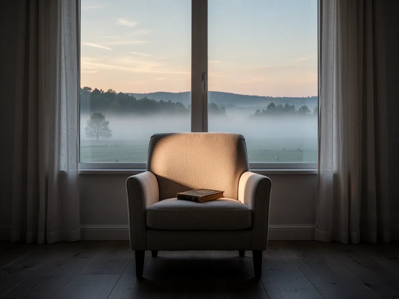 Positive Einsamkeit: Warum Alleinsein die mentale Gesundheit stärkt - Foto: über boerse-global.de