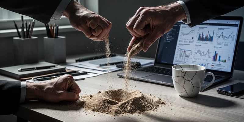 Perfektionismus: Vom Leistungsantrieb zur psychischen Belastung - Foto: über boerse-global.de