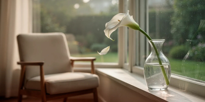 Trauerbewältigung: Neue Wege jenseits der Phasenmodelle - Foto: über boerse-global.de