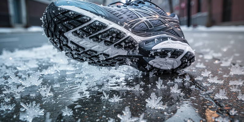 Training schützt vor Stürzen auf Glatteis - Foto: über boerse-global.de