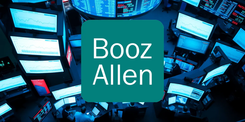 Booz Allen Hamilton’s Quarterly Results: A Study in Contrasts - Foto: über boerse-global.de