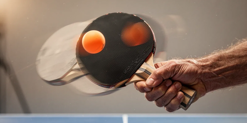 Tischtennis wird zum Anti-Aging-Wunder für Best-Ager - Foto: über boerse-global.de