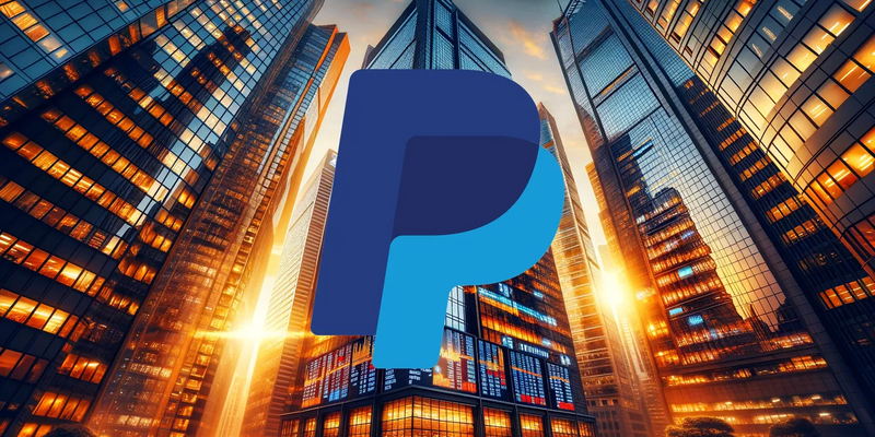 PayPal: La incertidumbre se apodera de la acción - Foto: über boerse-global.de