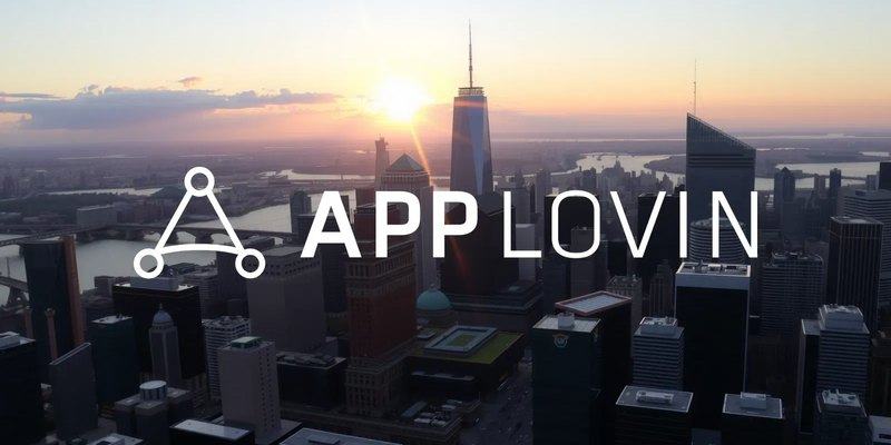 Applovin: La sombra de la competencia en inteligencia artificial se cierne sobre sus resultados - Foto: über boerse-global.de