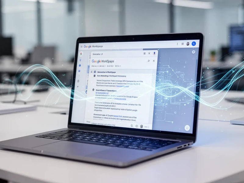 Google Workspace: Neues Abo für mehr KI-Power - Foto: über boerse-global.de