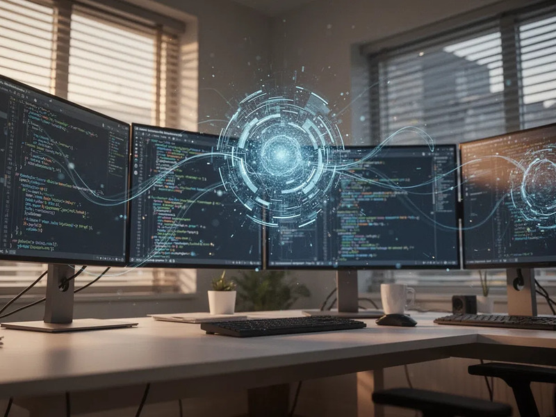 Atlassian belegt: KI-Tools steigern Produktivität messbar - Foto: über boerse-global.de