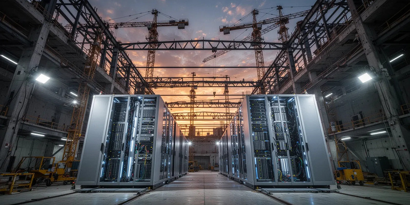 Amazon investiert 200 Milliarden Euro in KI-Wettlauf - Foto: über boerse-global.de