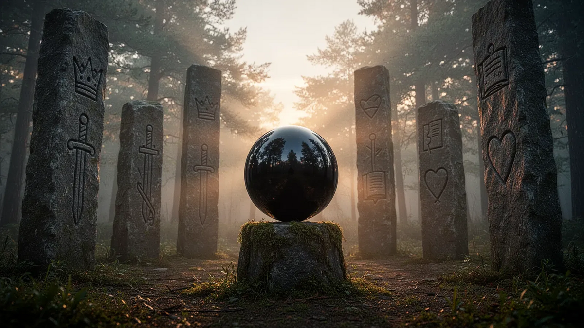 Archetypen erleben Renaissance im Coaching - Foto: über boerse-global.de