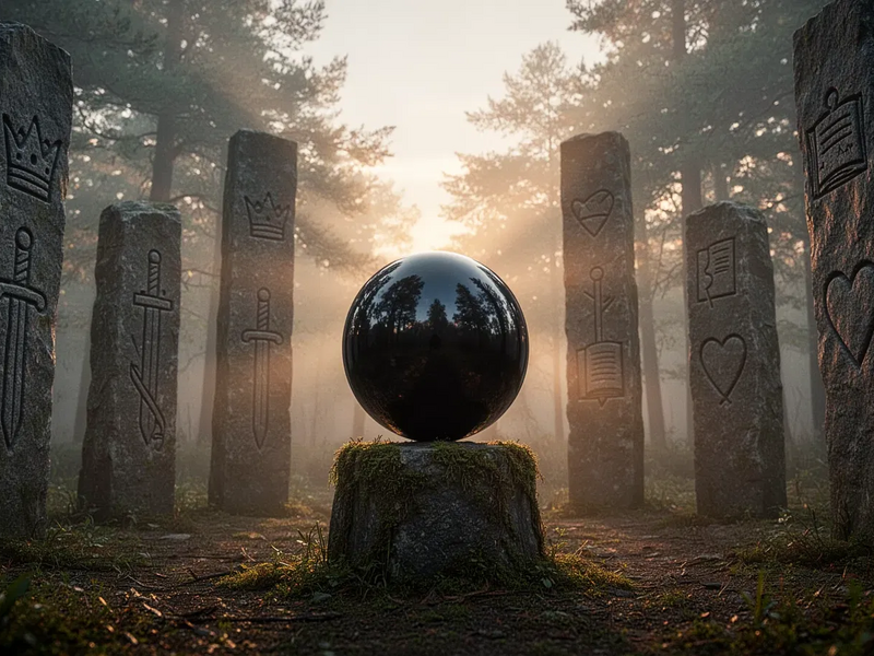 Archetypen erleben Renaissance im Coaching - Foto: über boerse-global.de