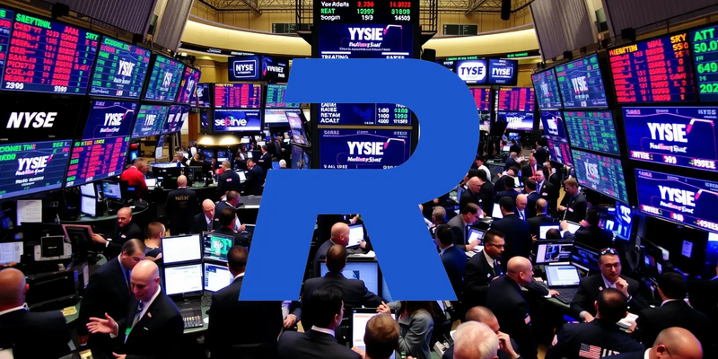 Rambus Shares Slide as Supply Chain Issue Tempers Record Revenue - Foto: über boerse-global.de