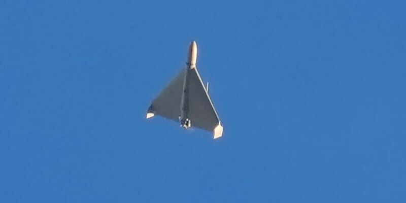 Bei russischen Angriffen sind nach ukrainischen Angaben erneut mehrere Menschen getötet worden. (Archivbild) - Foto: Efrem Lukatsky/AP/dpa