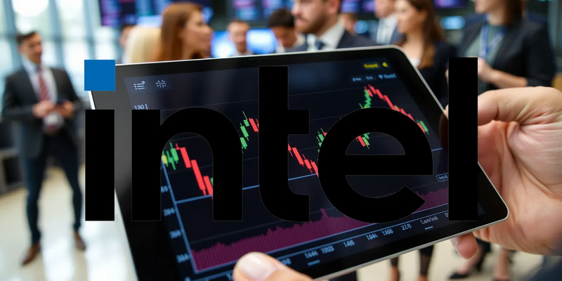 Intel: El Desafío de una Reinvención Estratégica - Foto: über boerse-global.de