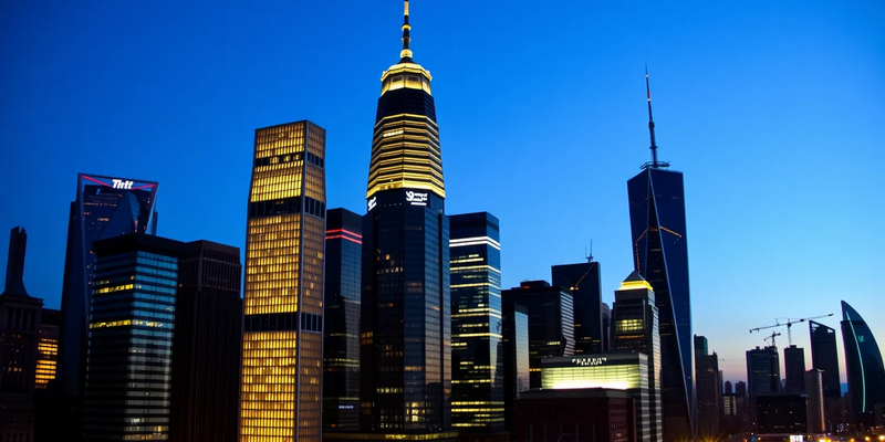 Savills übernimmt Berliner Top-Immobilien der Versicherungskammer - Foto: über boerse-global.de