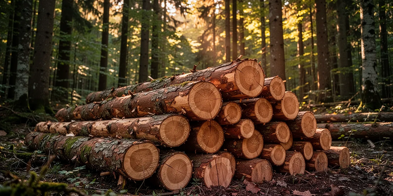 Aiwanger fordert Vorrang für Holzheizungen im GEG - Foto: über boerse-global.de