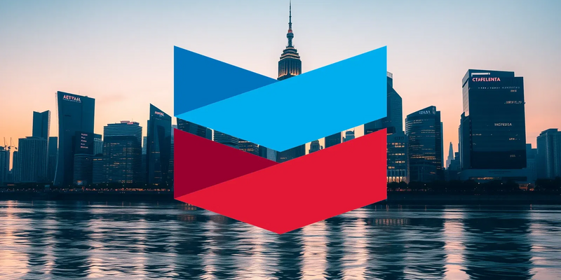 Chevron Leadership Sells Shares Amid Favorable Oil Market Conditions - Foto: über boerse-global.de