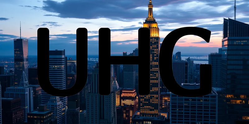 UnitedHealth Shares Face Mounting Headwinds as Capital Strategy Shifts - Foto: über boerse-global.de