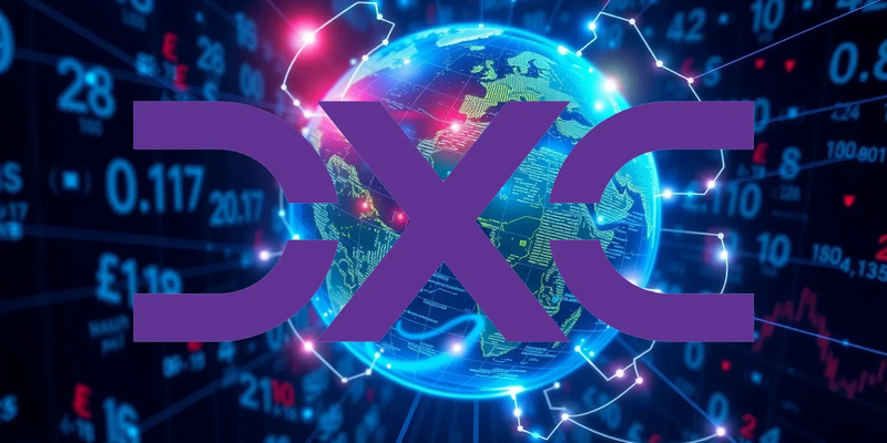 DXC Technology’s Leadership Signals Confidence with Strategic Moves and Insider Purchase - Foto: über boerse-global.de