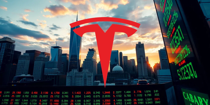 Tesla abandona sus modelos clásicos para apostar por la robótica - Foto: über boerse-global.de